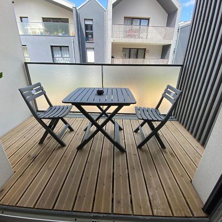 Séné Appartement Aux Portes De Vannes מראה חיצוני תמונה