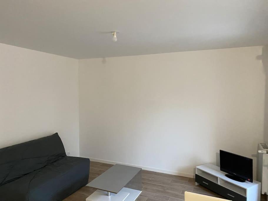 Séné Appartement Aux Portes De Vannes מראה חיצוני תמונה