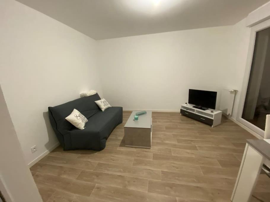 Séné Appartement Aux Portes De Vannes מראה חיצוני תמונה