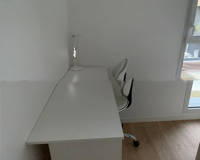 Séné Appartement Aux Portes De Vannes מראה חיצוני תמונה