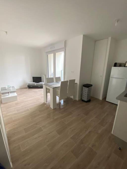 Séné Appartement Aux Portes De Vannes מראה חיצוני תמונה