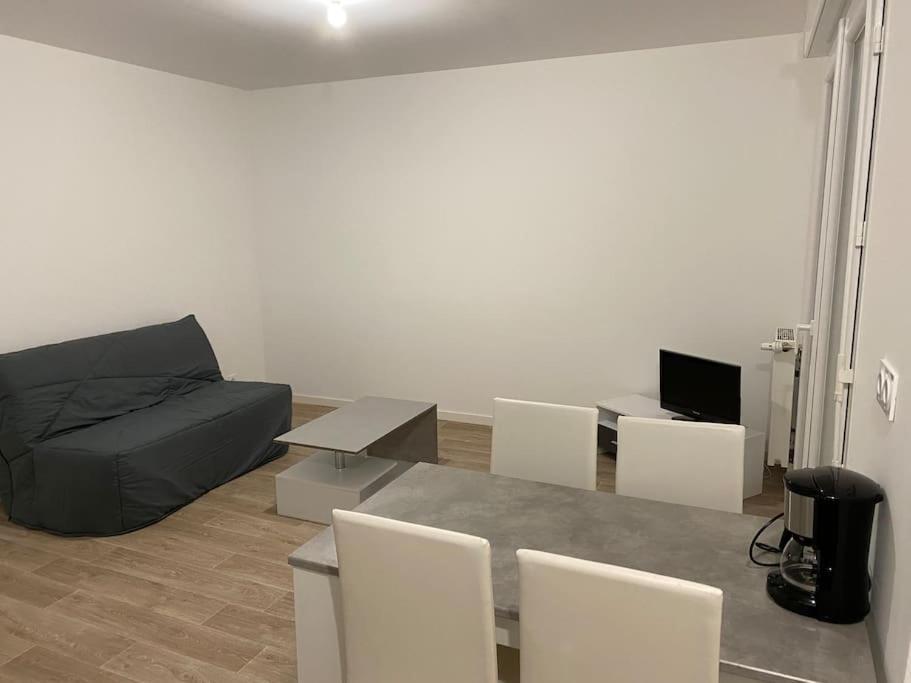 Séné Appartement Aux Portes De Vannes מראה חיצוני תמונה